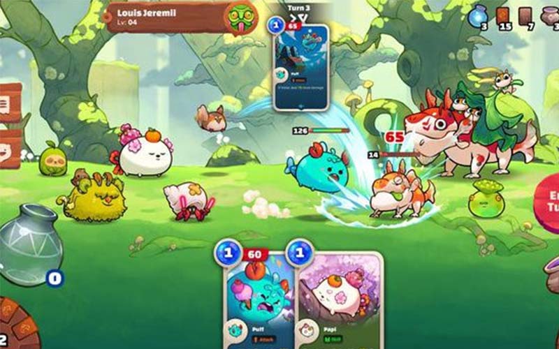 Bị đe dọa tính mạng, nhà đồng sáng lập Sky Mavis không dám ra đường Axie Infinity ngày càng tụt dốc khiến người hâm mộ thất vọng.