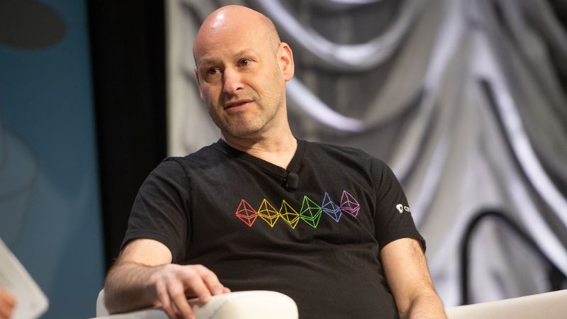 Ông Joseph Lubin