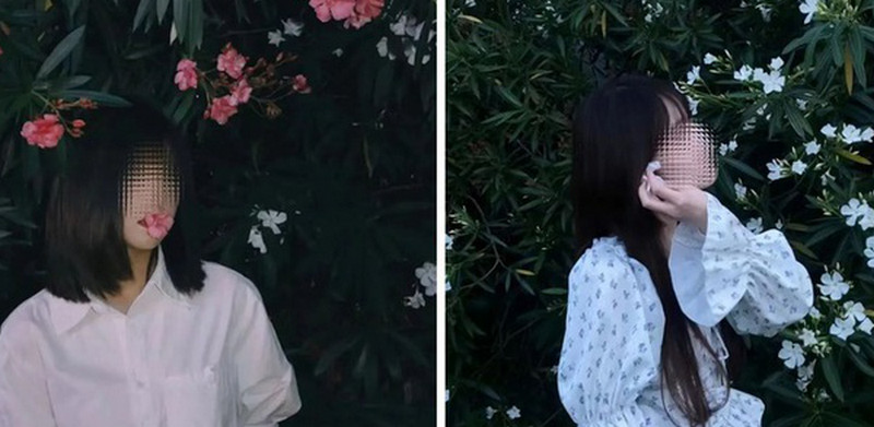 Blogger Trung Quốc và cái kết đắng nghét khi đu trend “ngậm hoa sống ảo”