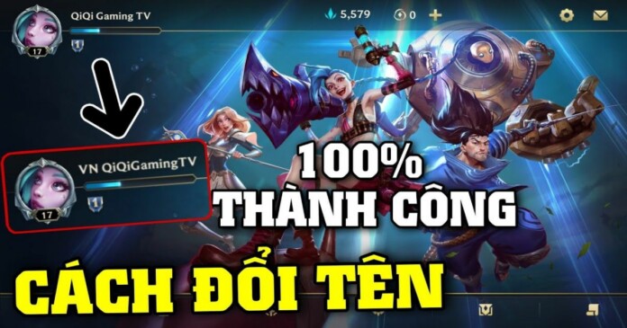 cach-doi-ten-toc-chien-01 Cách đổi tên Tốc Chiến