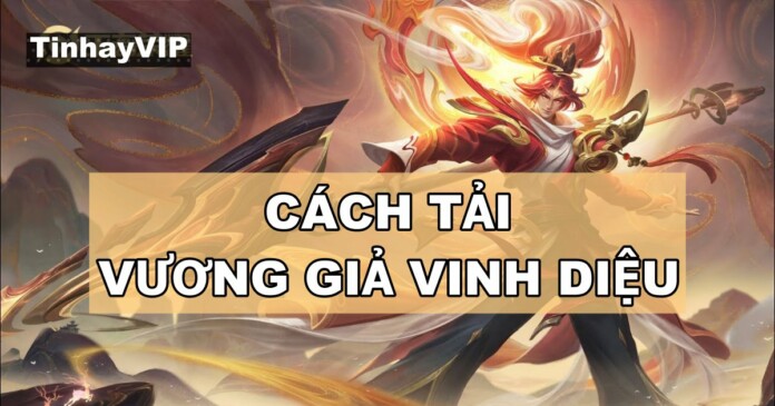 cach-tai-game-vuong-gia-vinh-dieu-21 Tất tần tật cách tải game Vương Giả Vinh Diệu