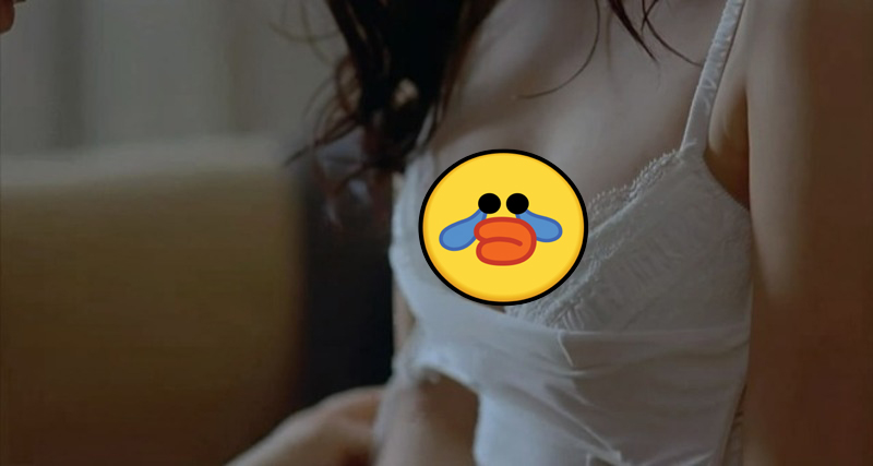 Bộ phim đầu tiên xuất hiện cảnh nóng Son Ye Jin chính là bộ phim mà cô đóng chung với Bae Yong Joon.