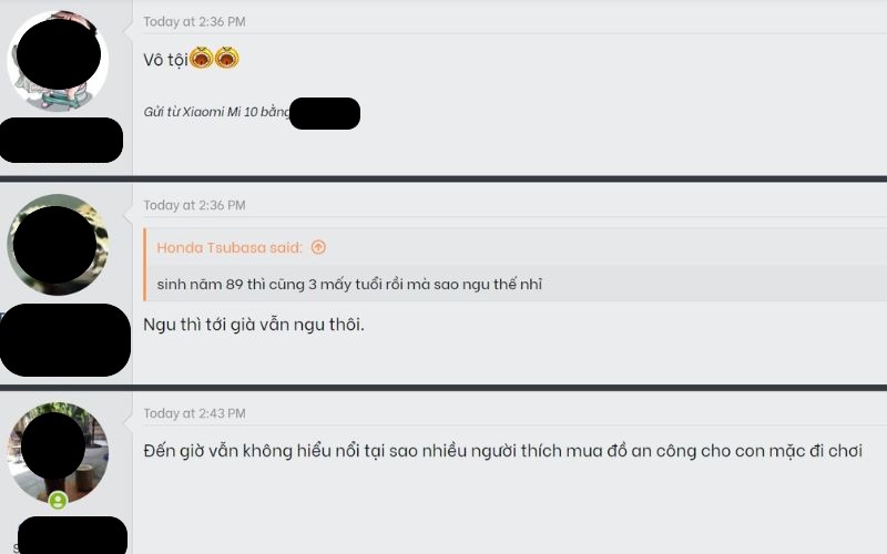 Nữ chủ salon tóc mặc cảnh phục CSGT quay tiktok bị xử lý CĐM thắc mắc nguồn gốc bộ đồ nữ chủ salon tóc mặc
