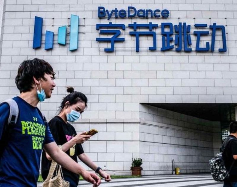 101 Game Studio bị “cha đẻ Tiktok” khai tử Bytedance là chủ quản của 101 Game Studio