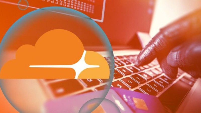 Cloudflare thông báo đang khắc phục lỗi hệ thống
