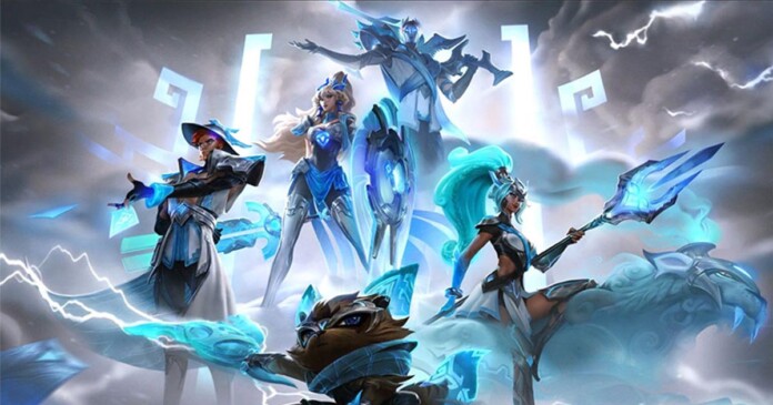 cnj-viet-nam-game-mobile-phone CNJ Việt Nam tuyển dụng, tổ chức nước ngoài gia nhập eSports Việt Nam?