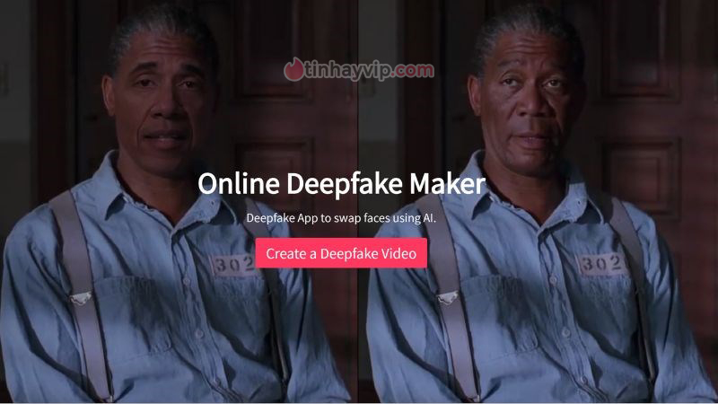 Deepfake là gì? Top phần mềm deepfake phổ biến hiện nay