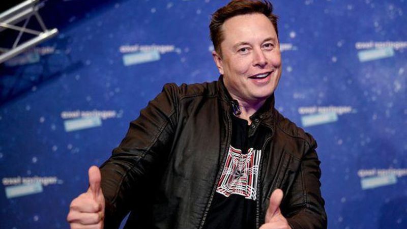 tỷ phú Elon Musk gặp nhiều bất đồng với Twitter