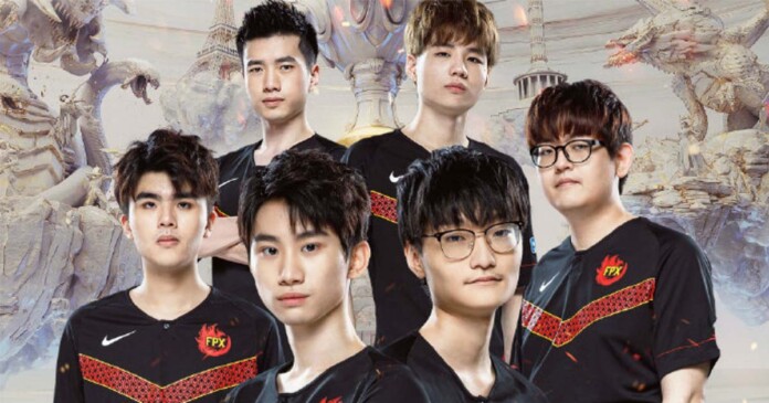 fpx-chieu-mo-mvp-lcs Toang cả 3 trận tại LPL Mùa Hè 2022, FPX chiêu mộ gấp MVP LCS