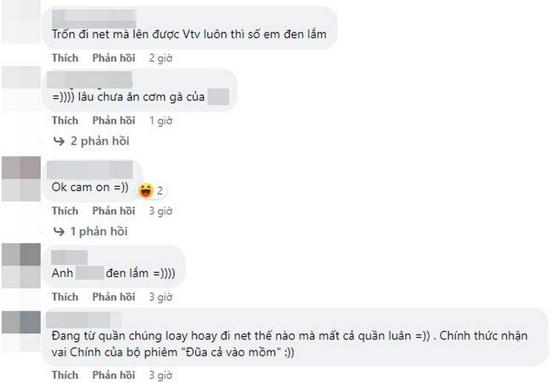 Game thủ vô tình bị mẹ phát hiện đi chơi net vì lọt vào ống kính đoàn làm phim ghi hình lên sóng VTV