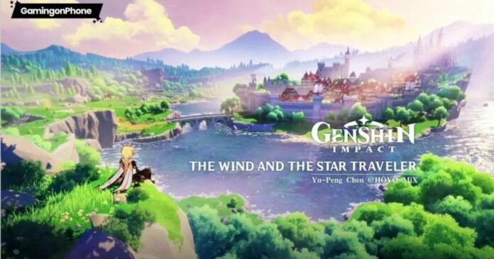 Genshin-Impact-OST-bi-leak-000 Genshin Impact OST 2022 bị leak