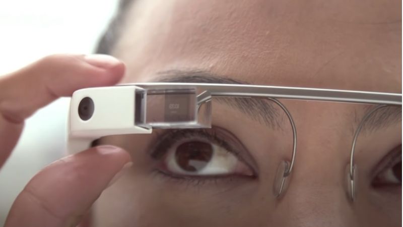 Google Glass là sản phẩm thất bại tiếp theo cura Google