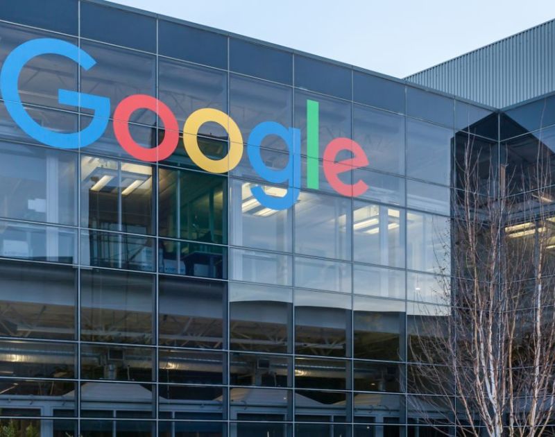 Google tại Nga chính thức nộp đơn phá sản