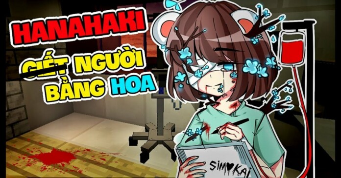 hanahaki-00 Bệnh Hanahaki là gì? Câu chuyện về Hanahaki có thật không?