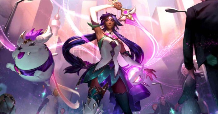 he-lo-6-trang-phuc-ve-binh-tinh-tu-trong-game Hé lộ 6 trang phục Vệ Binh Tinh Tú cho Kai’Sa, Ekko, Sona,Fiddlesticks và Nilah