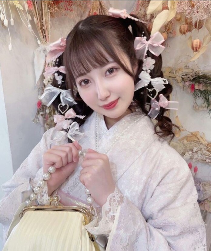 Himari Asada Thiên Thần 2k2 Mở Ra Thế Hệ Mới Cho Jav Cosplay