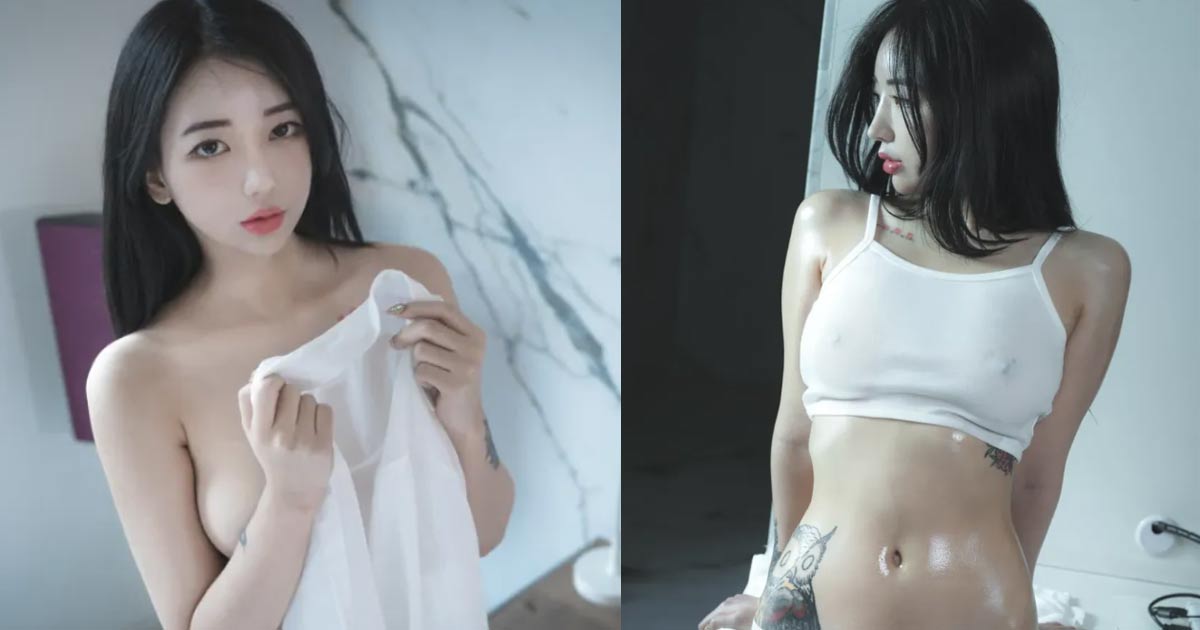 Hot girl 18+ Jia show body nude 100% không che cực cháy