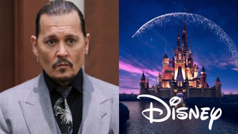 Johnny Depp addresses rumors of a return as Jack Sparrow