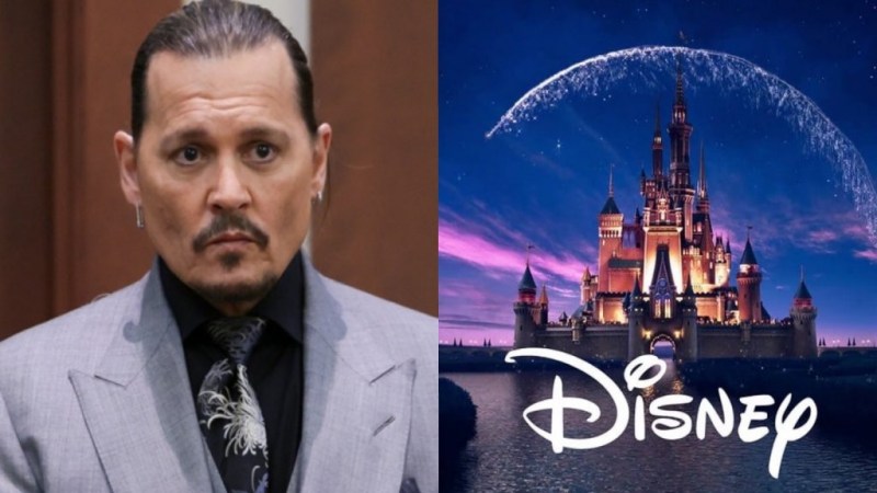 Johnny Depp lên tiếng về tin đồn trở lại với vai Jack Sparrow