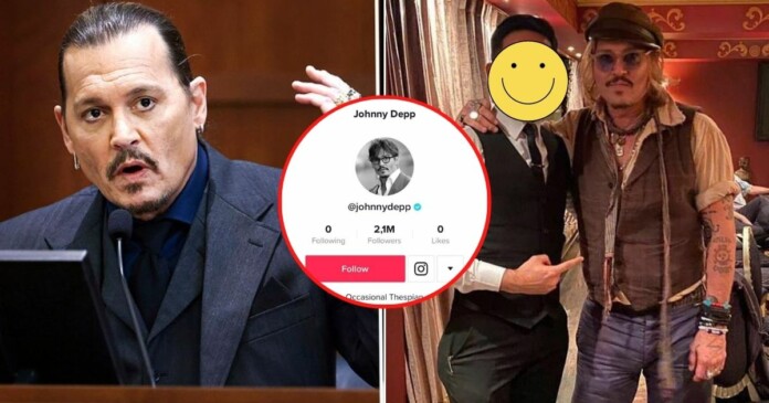 johnny-depp-lap-han-kenh-tiktok-hau-thang-kien-vo-cu-4 Johnny Depp lập hẳn kênh Tiktok hậu thắng kiện vợ cũ