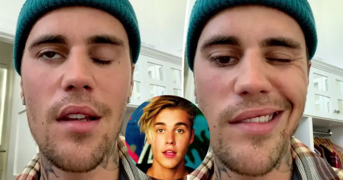 Justin Bieber đăng video dài 2’ thông báo hủy lưu diễn Bắc Mỹ vì mắc virus hiếm