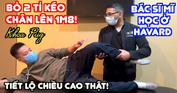 khoa-pug-02 Khoa Pug mở series review kéo dài chân tại Mỹ