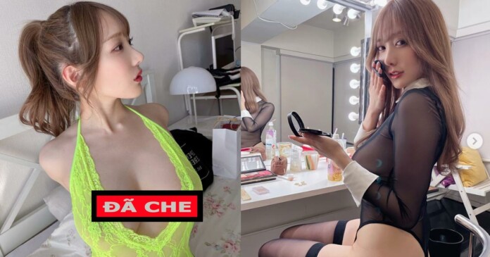 konan-koyoi-dien-bikini-xuyen-thau-lai-con-lot-khe-0 Konan Koyoi diện bikini xuyên thấu lọt khe xuýt lộ điểm G