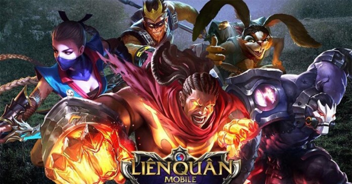 lien-quan-Mobile-hd Giám đốc eSports Liên Quân Mobile khẳng định không có chuyện game đóng cửa