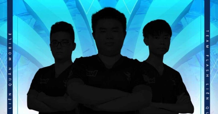 lien-quan-mobile-team-flash-thong-bao-xu-phat-2 Liên Quân Mobile: Team Flash đưa thông báo xử phạt hàng loạt tuyển thủ