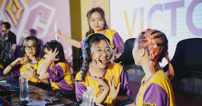 lien-quan-mobile-viet-co-2-doi-du-giai-sinh-vien-dong-nam-a Liên Quân Mobile Việt Nam có 2 đội dự Đại hội Thể thao sinh viên ĐNÁ