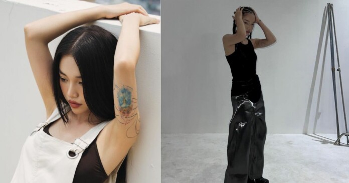 linh-ngoc-dam-xoa-gan-het-anh-cu-tren-instagram-1 Linh Ngọc Đàm chỉ còn vài hình ảnh đen trắng trên Instagram gần 5 triệu follow