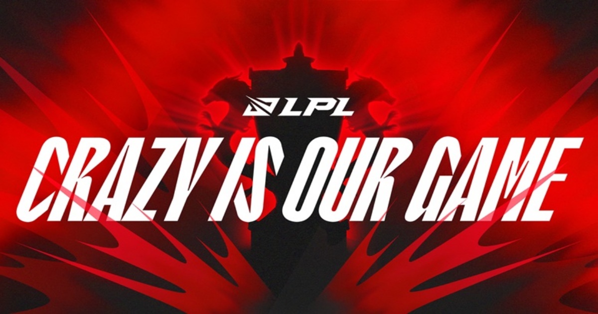 Link xem trực tiếp LPL Mùa Hè 2022 mới nhất hôm nay