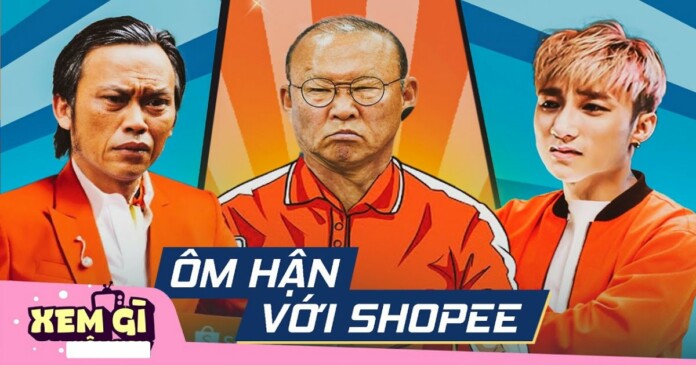 loi-nguyen-shopee-92 Danh sách những nghệ sĩ Việt dính phải lời nguyền Shopee