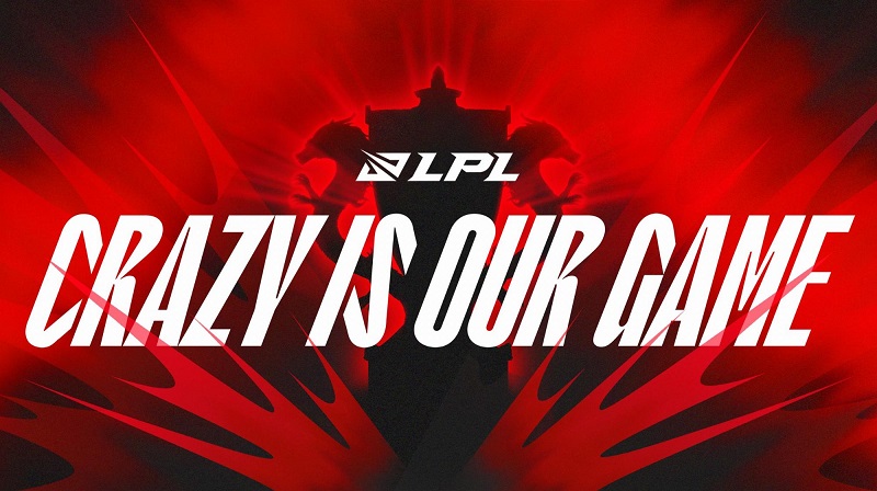 LPL Mùa Hè 2022 sẽ thi đấu online