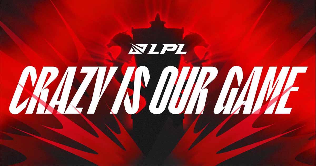 Lịch thi đấu LPL Mùa Hè 2022 cập nhật mới nhất