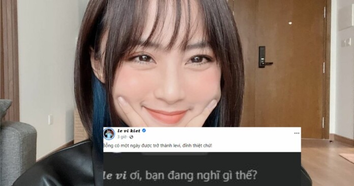 mc-minh-nghi-cuc-nho-1 MC Minh Nghi cực nhọ, sáng bị “hacker” đổi tên Facebook, chiều công ty mất điện