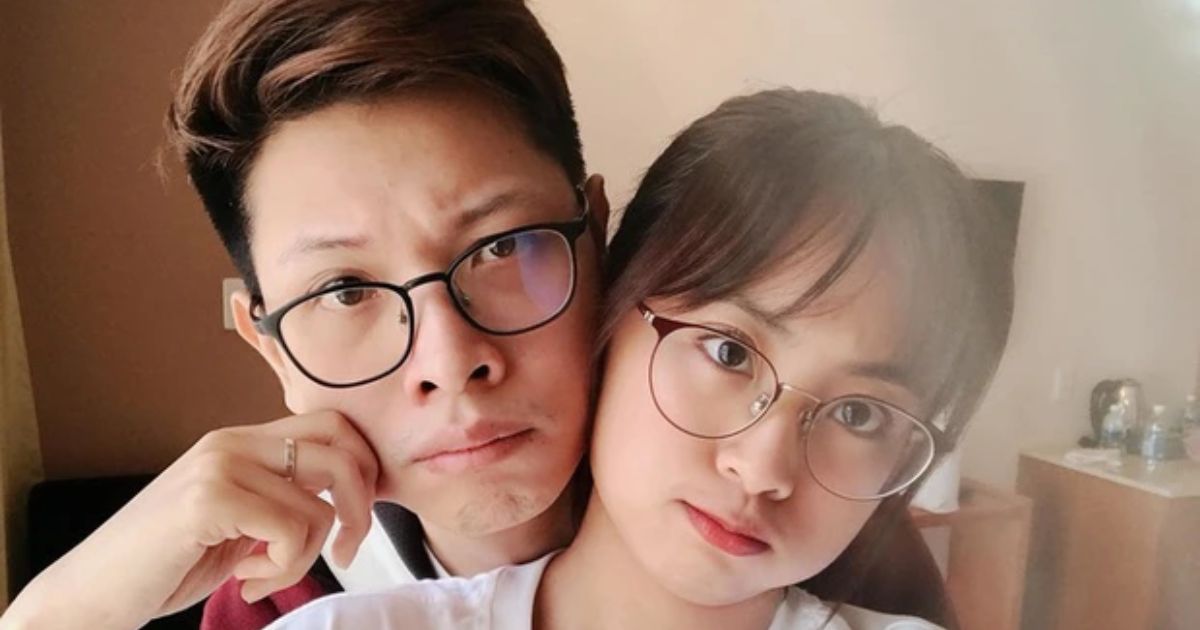 MC Minh Nghi hé lộ câu nói của Bomman khiến bản thân gục ngã trong ngày cầu hôn