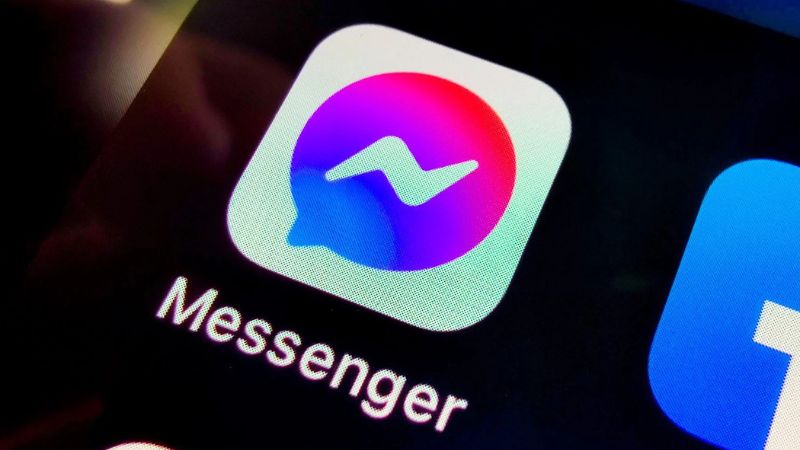 messenger thường xuyên cập nhật tính năng mới
