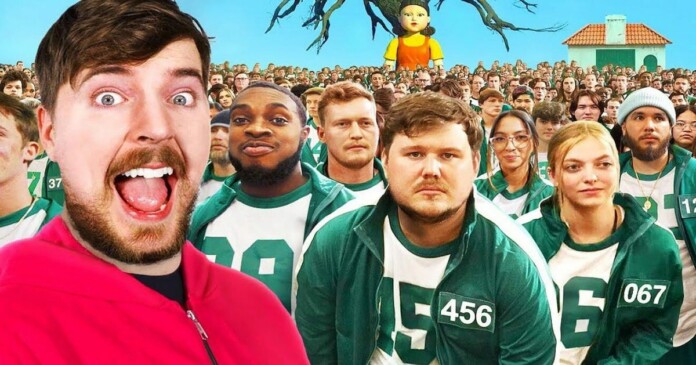 mr-beast-03 Mr Beast là ai? Sự thật ít ai biết về Youtuber Mr Beast