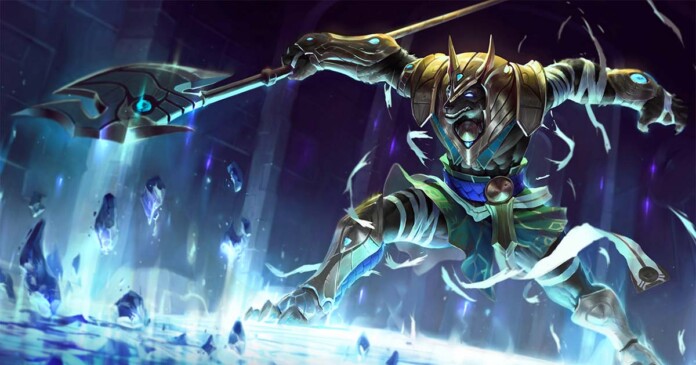nasus-tro-lai-lpl-cong-dong Nasus trở lại LPL, cộng đồng game thủ lo sắp tới ‘kỷ nguyên ru ngủ’