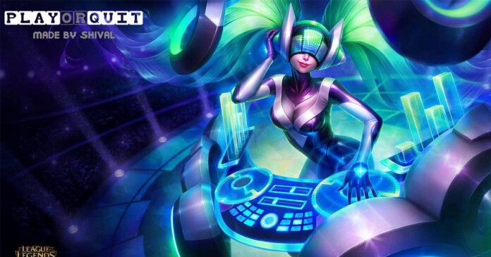 nhac-game Grammy sắp có hạng mục dành cho nhạc game