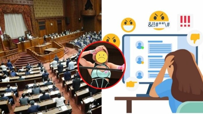 nhat-ban-ra-luat-moi-xu-phat-hanh-vi-bao-luc-mang-4 Hành vi bạo lực mạng sẽ bị