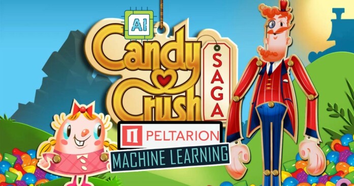 nsx-candy-crush-saga-mua-lai-peltarion-0 Candy Crush Saga mua Peltarion trở thành tiên phong game AI