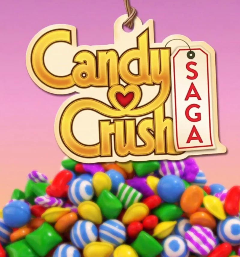 Candy Crush Saga mua Peltarion trở thành tiên phong game AI 1