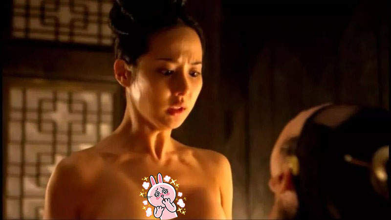 Ai xứng đáng với vị trí Nữ hoàng cảnh nóng phim Hàn? Nữ hoàng cảnh nóng phim Hàn