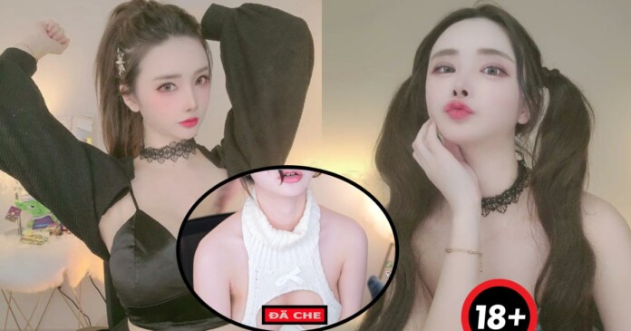 nu-streamer-han-quoc-nhan-gach-da-phai-khoa-video-0 Nữ streamer Hàn Quốc diện trang phục nhạy cảm phải khóa clip