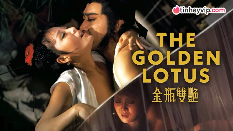Kim Bình Phong Nguyệt - Phim 18+ cổ trang hay nhất