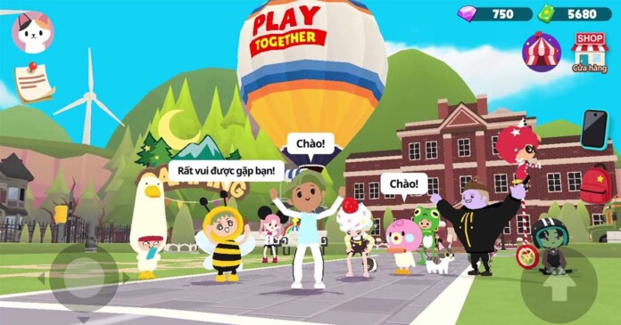 play-together-duoc-vng-phat-hanh-tai-viet
