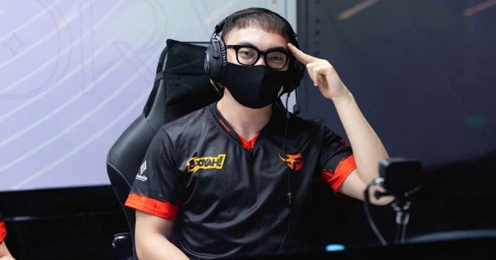proe-chuyen-sang-toc-chien-sau-khi-chia-tay-team-flash-lien-quan-mobile-1 ProE chuyển sang LMHT Tốc Chiến làm fan khá bất ngờ