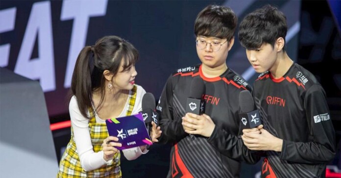 riot-han-khong-cap-tai-khoan-cho-vcs Riot Hàn sẽ không cấp tài khoản cho VCS, 50% tuyển thủ bị ban khỏi máy chủ?